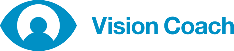 Vision Coach Logo